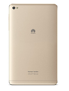 Huawei MediaPad M2 8 pouces Or Huawei MediaPad M2 8 pouces Or