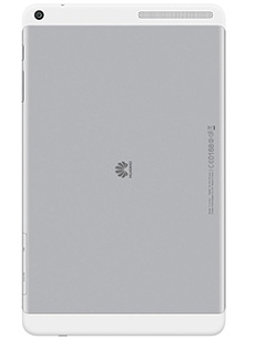Huawei MediaPad T1 9.6 Pouces Gris