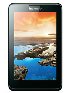 Lenovo A7-40 Noir Lenovo A7-40 Noir