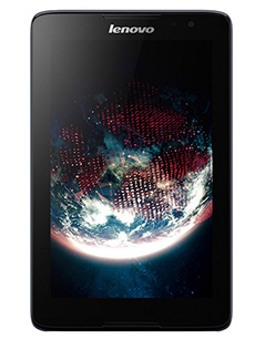 Lenovo IdeaTab A8-50 Noir Lenovo IdeaTab A8-50 Noir