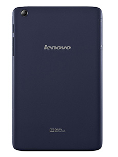 Lenovo IdeaTab A8-50 Noir Lenovo IdeaTab A8-50 Noir
