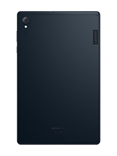 Lenovo Tab K10 LTE 4G 3Go RAM Bleu Abysse