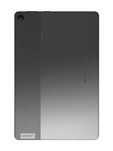 Lenovo Tab M10 (3rd Gen) 4G 4Go RAM Gris Orage Lenovo Tab M10 (3rd Gen) 4G 4Go RAM Gris Orage