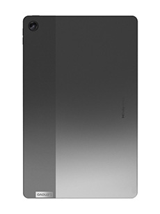 Lenovo Tab M10 Plus (3rd Gen) WiFi 6Go RAM Gris