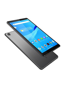 Lenovo Tab M8 (2nd Gen) 4G Gris Acier Lenovo Tab M8 (2nd Gen) 4G Gris Acier