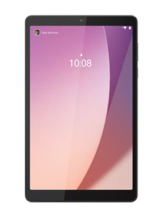 Lenovo Tab M8 (4th Gen) Wi-Fi Gris Artique