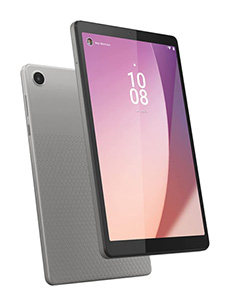 Lenovo Tab M8 (4th Gen) Wi-Fi Gris Artique