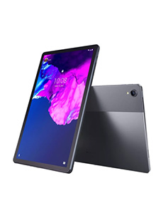 Lenovo Tab P11 Plus LTE 4G 4Go RAM Gris Ardoise Lenovo Tab P11 Plus LTE 4G 4Go RAM Gris Ardoise