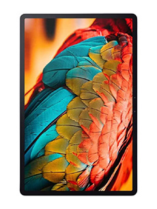 Lenovo Tab P11 Pro Wi-Fi 6Go RAM Gris Ardoise