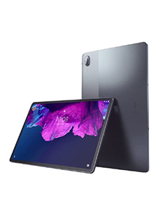 Lenovo Tab P11 Pro Wi-Fi 6Go RAM Gris Ardoise