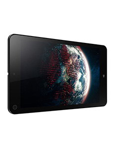 Lenovo ThinkPad Tablet 8 Noir Lenovo ThinkPad Tablet 8 Noir