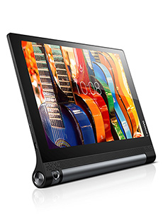 Lenovo Yoga Tab 3 10 pouces Noir Lenovo Yoga Tab 3 10 pouces Noir