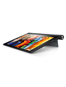 Lenovo Yoga Tab 3 10 pouces Noir