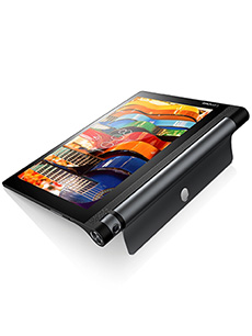 Lenovo Yoga Tab 3 10 pouces Noir Lenovo Yoga Tab 3 10 pouces Noir
