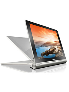 Lenovo Yoga Tablet 10 HD+ Argent Lenovo Yoga Tablet 10 HD+ Argent