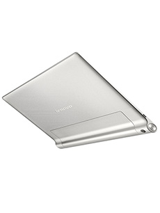 Lenovo Yoga Tablet 10 HD+ Argent