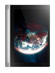 Lenovo Yoga Tablet 2 10.1'' 10-50 4G Argent