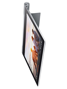 Lenovo Yoga Tablet 2 10.1'' 10-50 4G Argent Lenovo Yoga Tablet 2 10.1'' 10-50 4G Argent