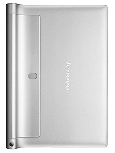 Lenovo Yoga Tablet 2 10.1'' 10-50 4G Argent Lenovo Yoga Tablet 2 10.1'' 10-50 4G Argent