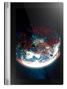 Lenovo Yoga Tablet 2 10.1'' 10-50 Argent Lenovo Yoga Tablet 2 10.1'' 10-50 Argent
