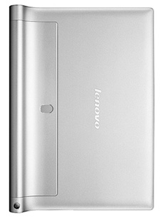 Lenovo Yoga Tablet 2 10.1'' 10-50 Argent
