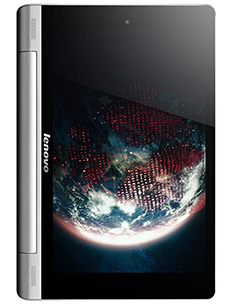 Lenovo Yoga Tablet 2 8.0 Argent Lenovo Yoga Tablet 2 8.0 Argent