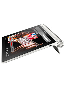 Lenovo Yoga Tablet 2 8.0 Argent Lenovo Yoga Tablet 2 8.0 Argent