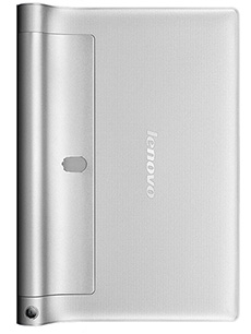 Lenovo Yoga Tablet 2 8.0 Argent Lenovo Yoga Tablet 2 8.0 Argent
