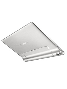 Lenovo Yoga Tablet 8' Argent