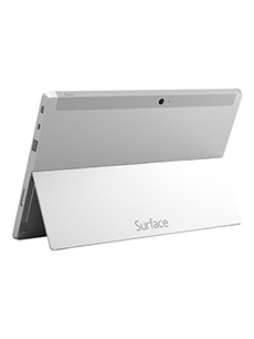 Microsoft Surface 2 Magnésium