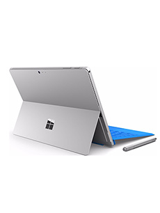 Microsoft Surface Pro 4 i5 Argent