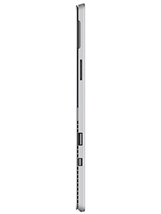 Microsoft Surface Pro 4 i7 256Go 16Go RAM Argent