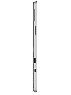 Microsoft Surface Pro 4 m3 Argent