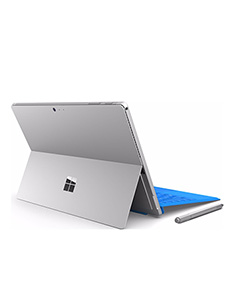 Microsoft Surface Pro 4 m3 Argent Microsoft Surface Pro 4 m3 Argent