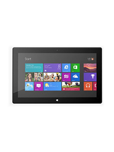 Microsoft Surface RT Microsoft Surface RT