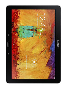 Samsung Galaxy Note 10.1 Edition 2014 Noir
