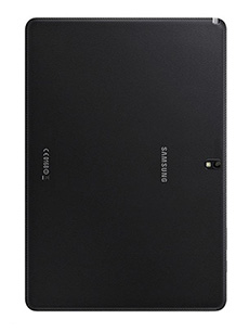 Samsung Galaxy Note Pro 12.2 Noir