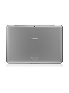 Samsung Galaxy Tab 2 10.1 Gris