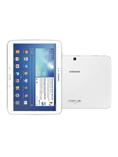 Samsung Galaxy Tab 3 10.1 3G Blanc