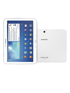 Samsung Galaxy Tab 3 10.1 4G Blanc
