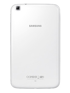 Samsung Galaxy Tab 3 8.0 Blanc