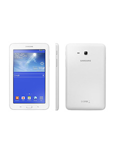 Samsung Galaxy Tab 3 Lite 7.0 Blanc