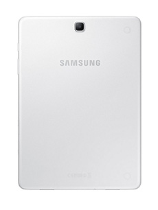 Samsung Galaxy Tab A Blanc