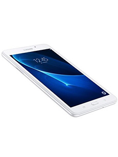 Samsung Galaxy Tab A 7 pouces (2016) Blanc