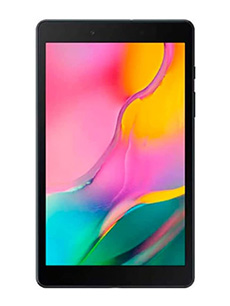 Samsung Galaxy Tab A 8.0 (2019) Noir Samsung Galaxy Tab A 8.0 (2019) Noir