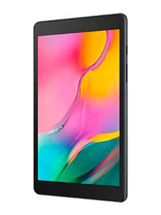 Samsung Galaxy Tab A 8.0 (2019) Noir