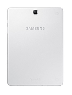 Samsung Galaxy Tab A 9.7 pouces 4G Blanc