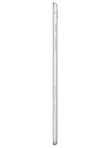 Samsung Galaxy Tab A 9.7 pouces Blanc Samsung Galaxy Tab A 9.7 pouces Blanc