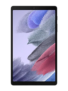 Samsung Galaxy Tab A7 Lite Wi-Fi Anthracite Samsung Galaxy Tab A7 Lite Wi-Fi Anthracite