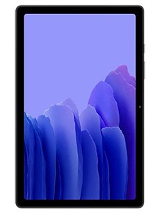 Samsung Galaxy Tab A7 Wi-Fi Dark Gray Samsung Galaxy Tab A7 Wi-Fi Dark Gray